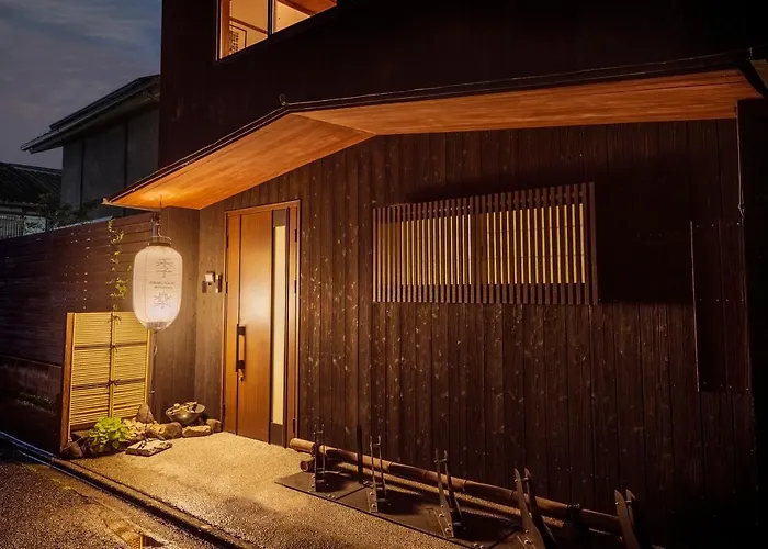 Kiraku Kyoto Higashiyama