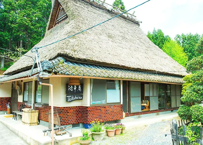 Kyoto - House / Vacation Stay 14527