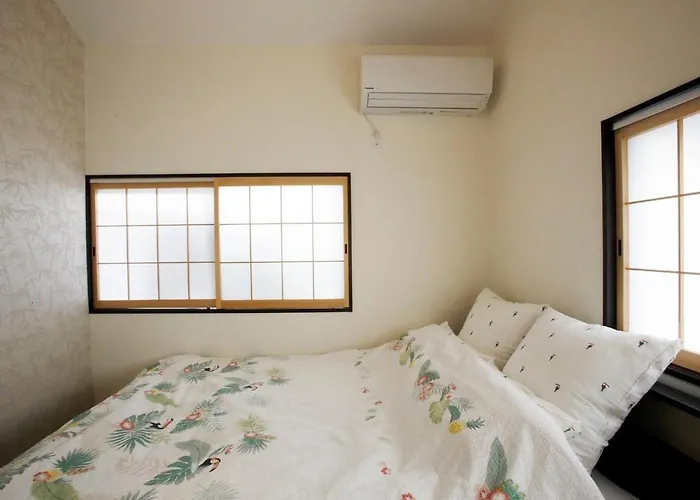 Kyoran Inarisou-Vacation Stay 72413