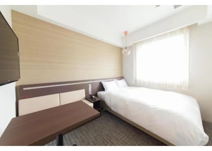 Hotel Il Verde Kyoto - Vacation Stay 83508