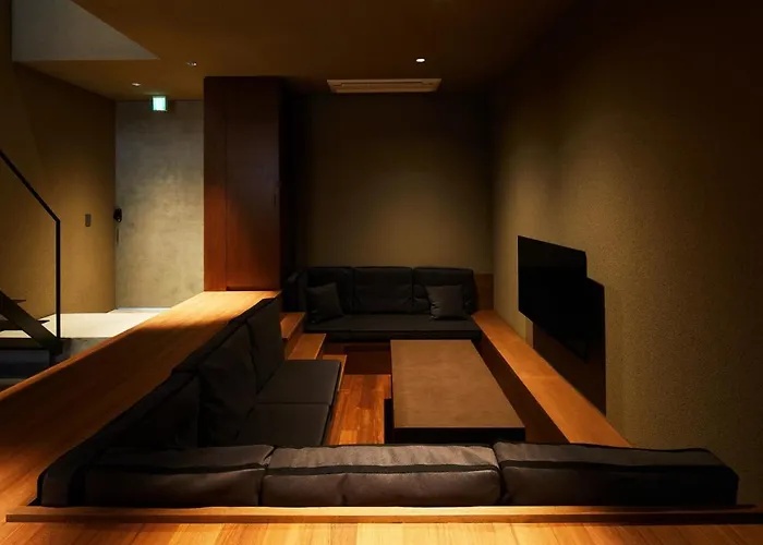 Rakuten Stay Kyomachiya Kyoto Shichijo-Omiya