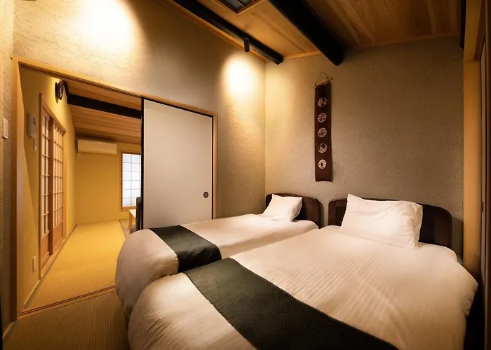 Connect Inn Kyotogojo