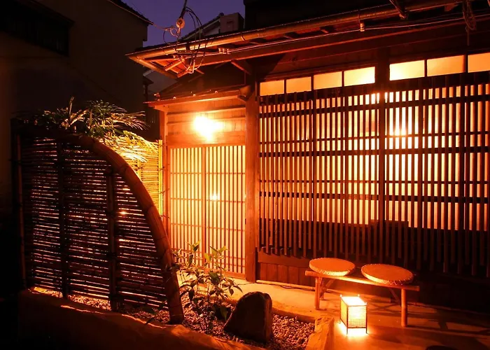 Naokonoza Omiya Gojo