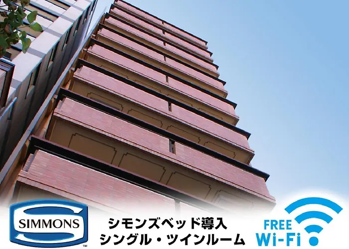 Hotel Livemax Kyoto Ekimae