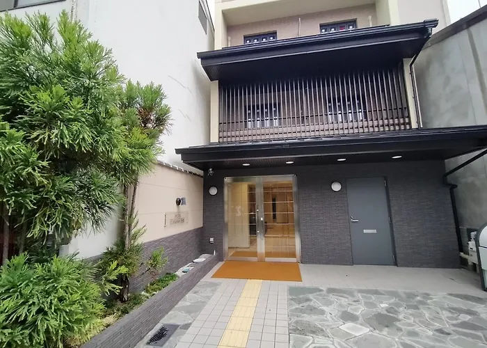 Cutterinn Kyoto