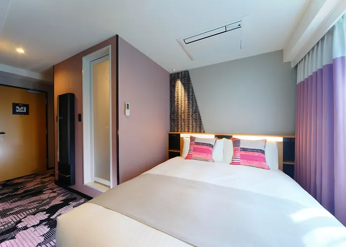 Kyoto Tower Hotel Annex