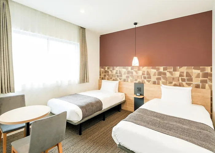 M\'S Hotel Sanjo Wakoku