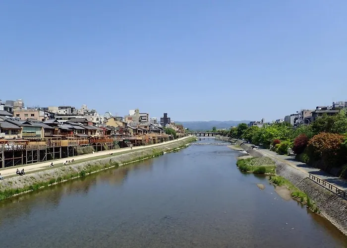 Bright Hotel Kiyomizu - Vacation Stay 64994V