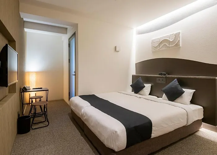 Seiei Hotel Kyoto Kawaramachi