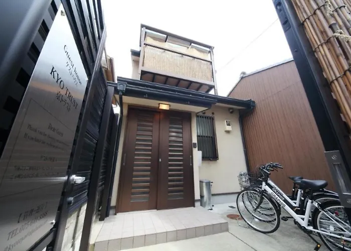 京トラスト