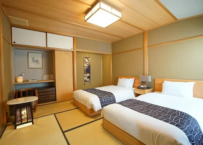Sakura Riverview Gion