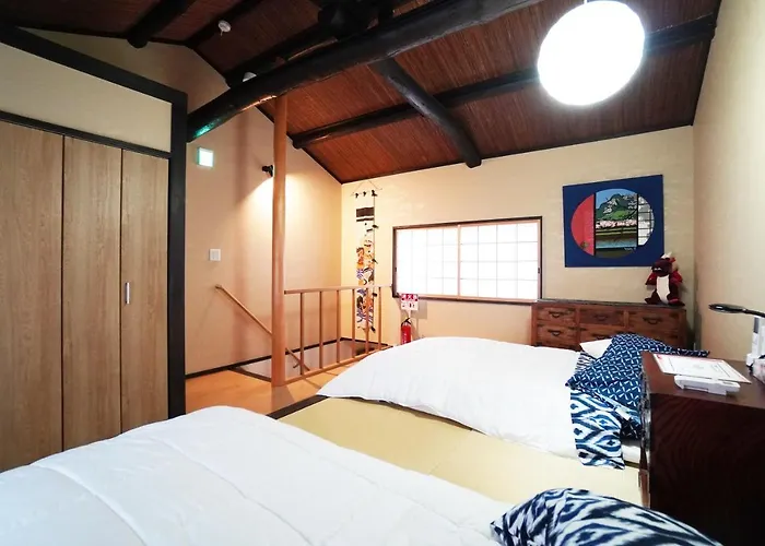 Ken Kun House