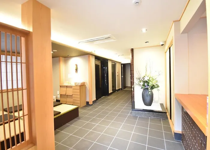 K-Style Higashihonganji