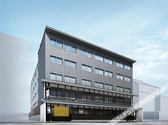 Hotel Intergate Kyoto Shijo Shinmachi