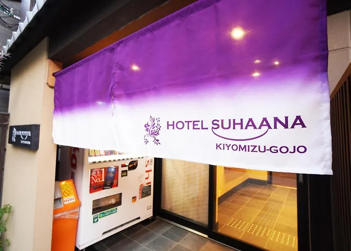 Hotel Suhaana