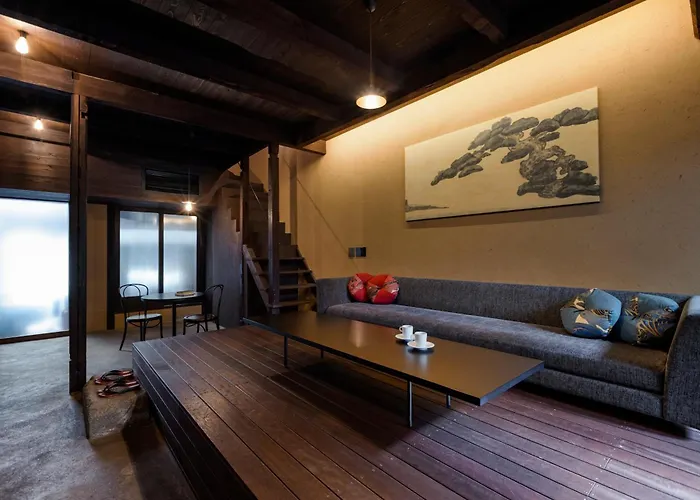 Rinn Premium Nijo Castle North