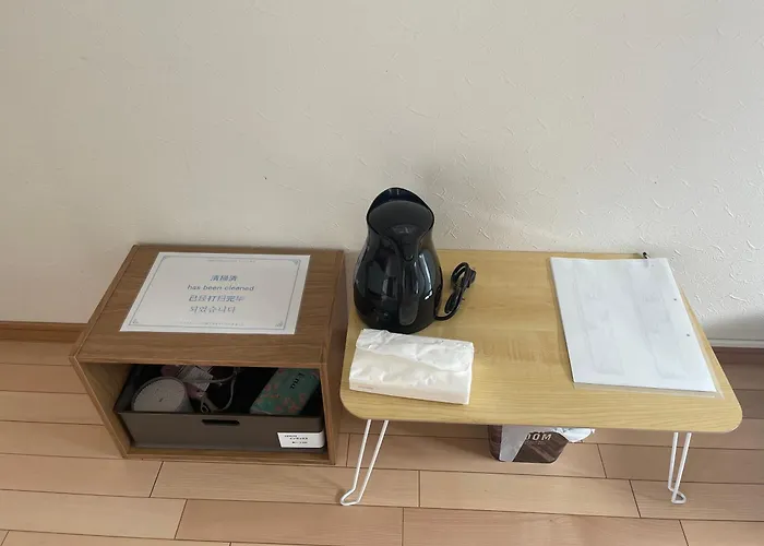 京都東福寺鴨川沿いguest House Bsl Private Room貸切独立卫浴鸭川旁边多人一起入住划算