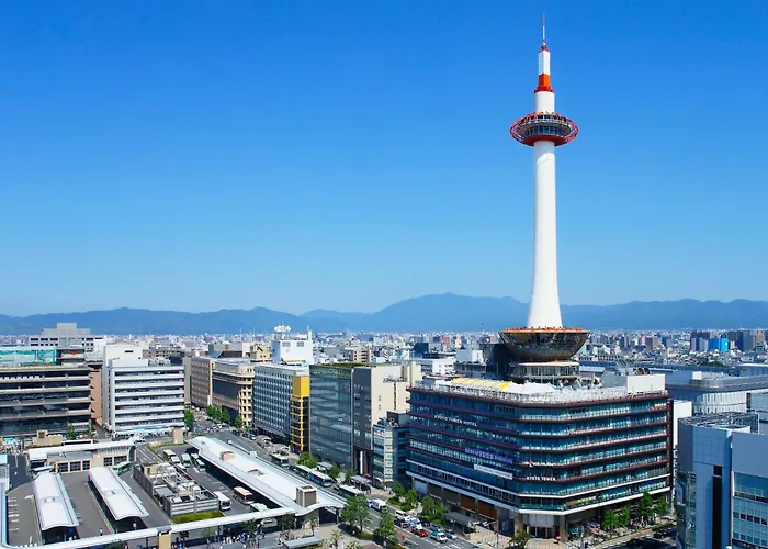 Kyoto Tower Hotel