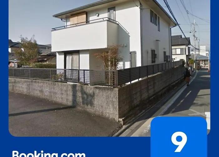 Kyoto Fusimi-House #Kr1