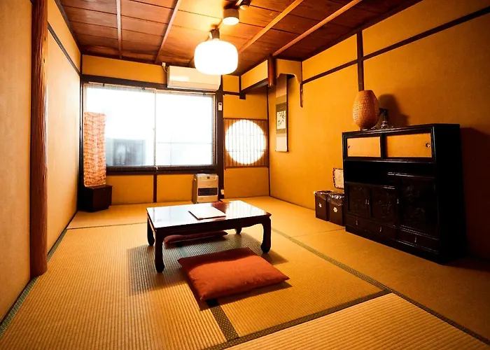 Guest House Waraku-An