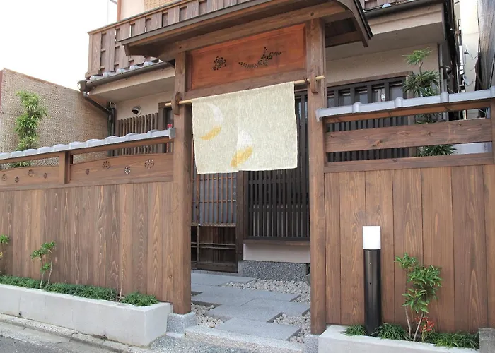 Guesthouse Higashiyama
