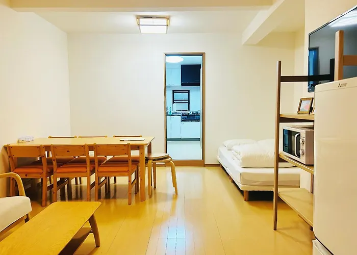 Kokoro No Sato Yoshi - Vacation Stay 14753V