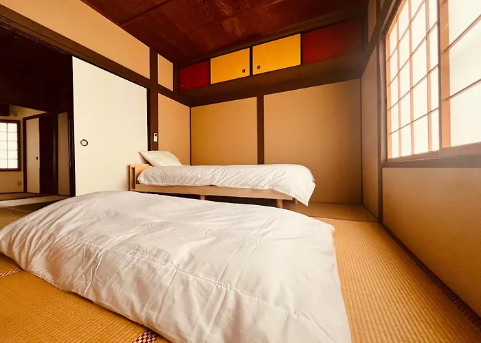 Kyomachiya Kitayamaomiya