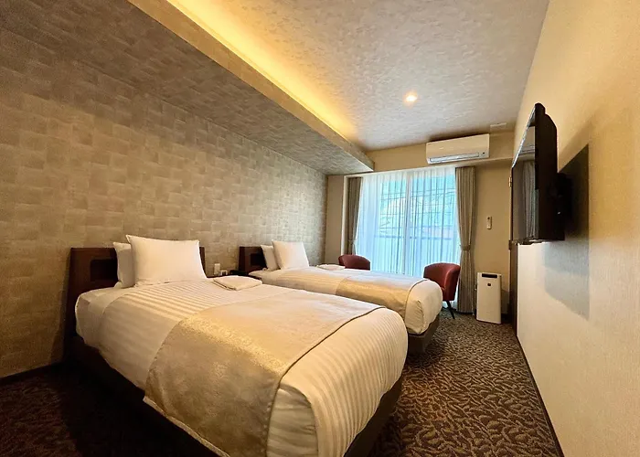 Hotel Arrows Arashiyama