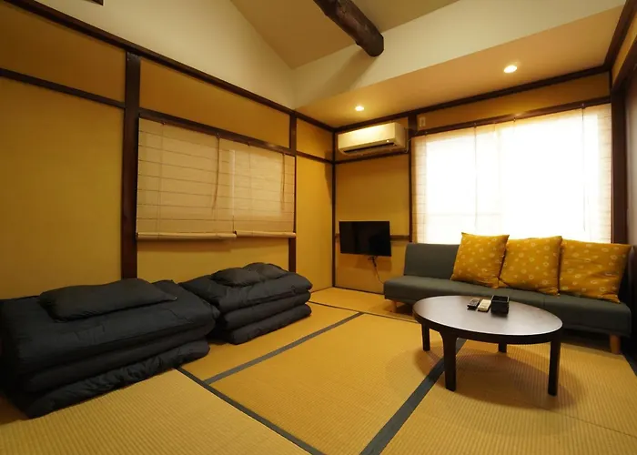 Guest House 伏見稲荷