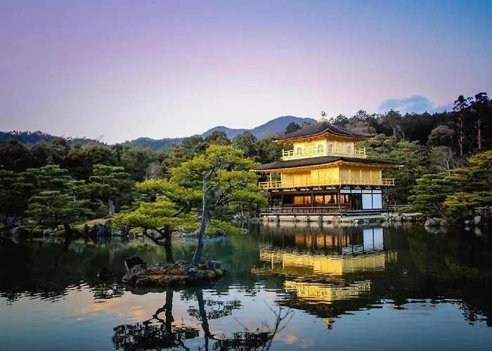 Four Points Flex By Sheraton Kyoto Oike
