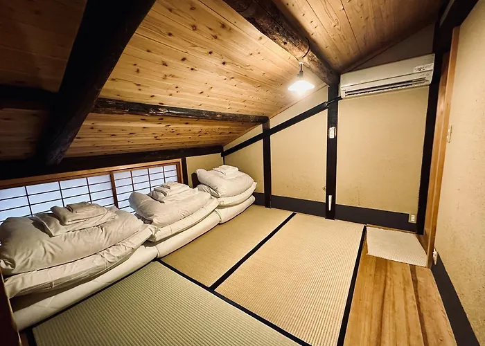 Nagomi-Ryokan Yuu