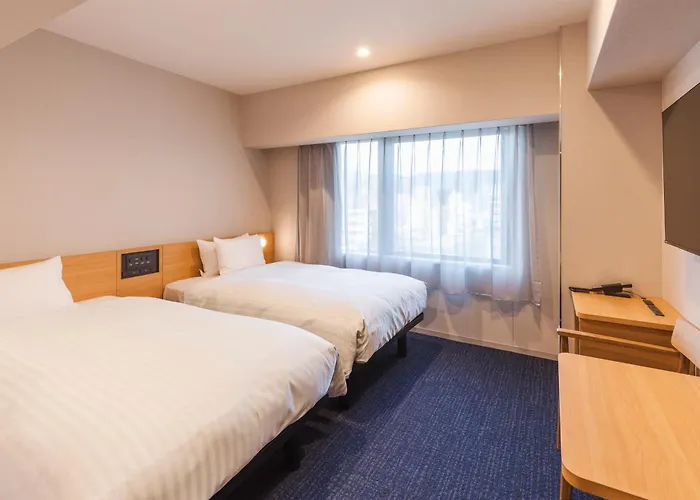 Sotetsu Fresa Inn Kyoto-Kiyomizu Gojo
