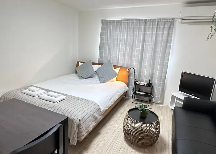 Kiyomizu Sannenzaka Home In Kyoto - Vacation Stay 34455V