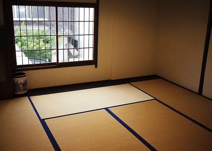 Guest House Ebisu