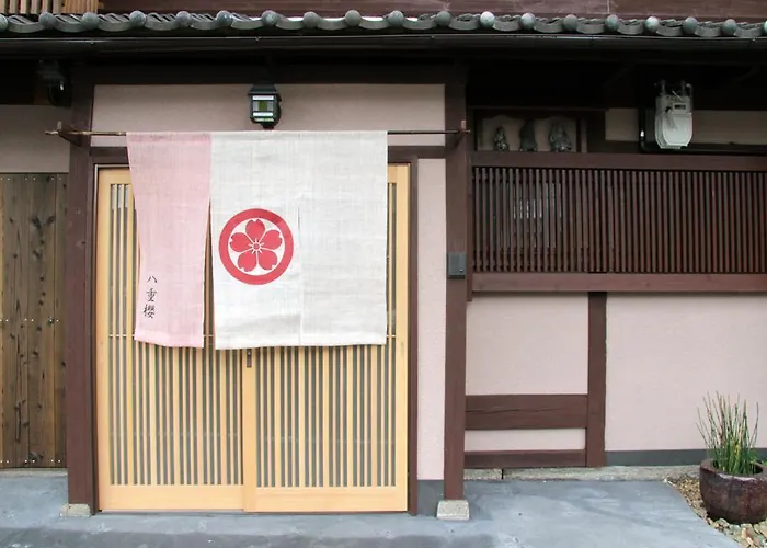 Kyoyado Yaezakura