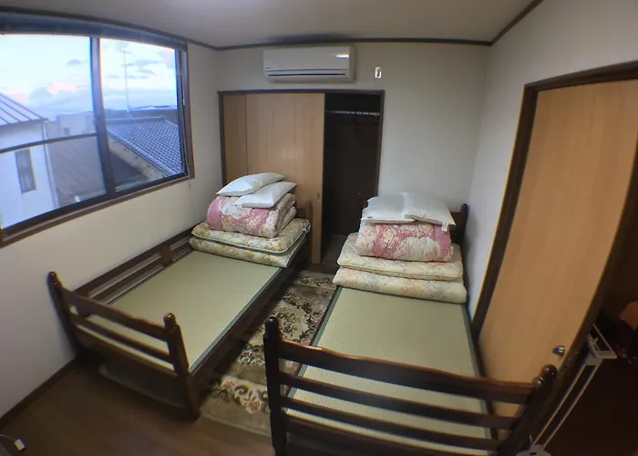 Arashiyama Bamboo Guest House