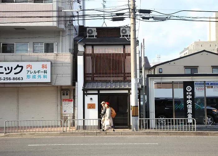Guest House Makotoya