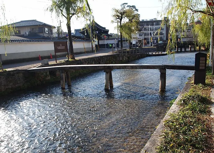Kyoto Seifuan