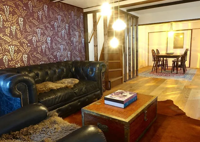 M&M Machiya Hotel