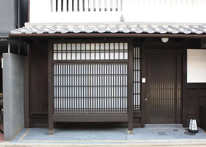 Shinmonzen Ryugin
