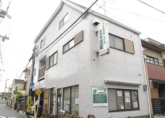 Kyoto Inn Higashiyama