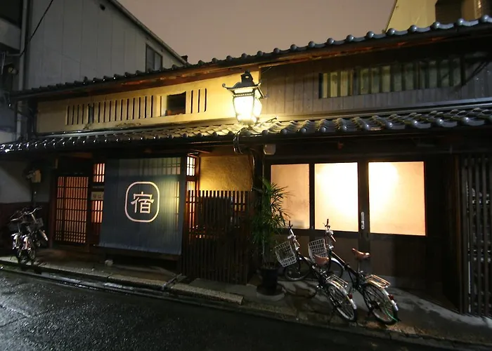 Haruya Umekoji