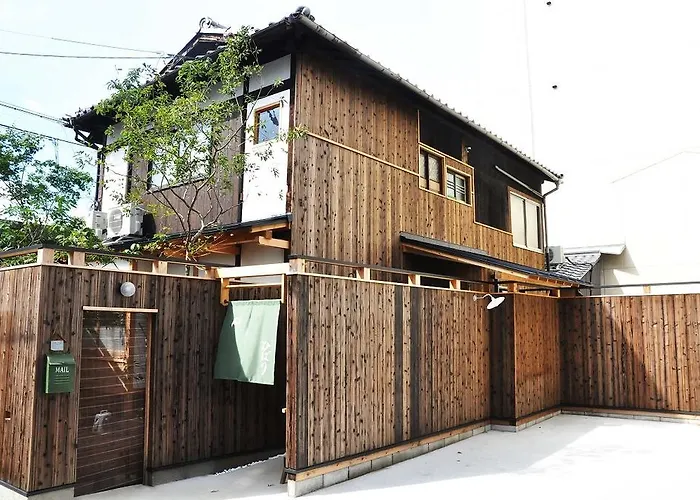Hibari Hostel