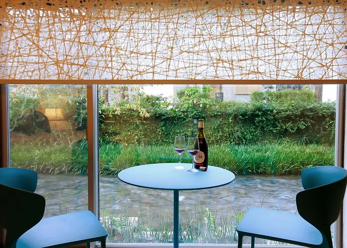 Luxury Condo Shikine An Gion Shirakawa