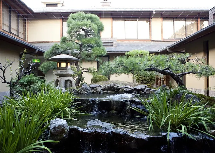 Shiki Resort Kyoto Kamogawaso