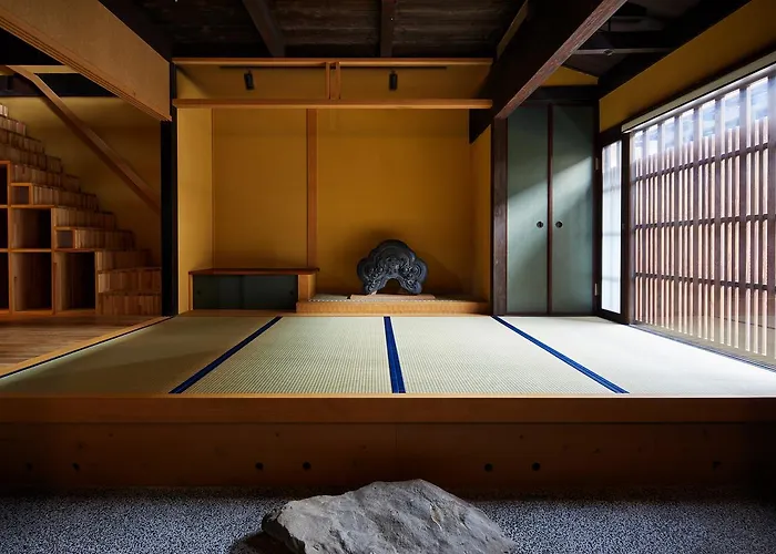 Marukyo Gakurin-An