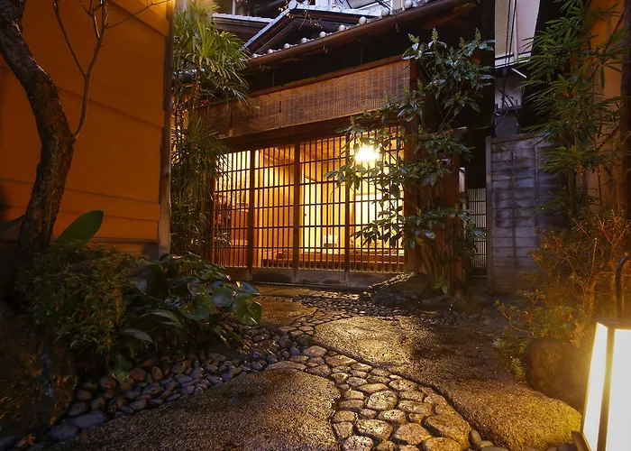 Ryokan Sanga