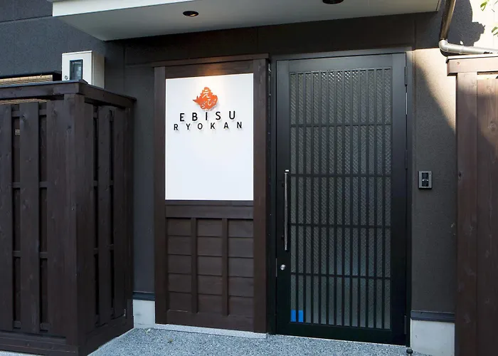 Ebisu Ryokan