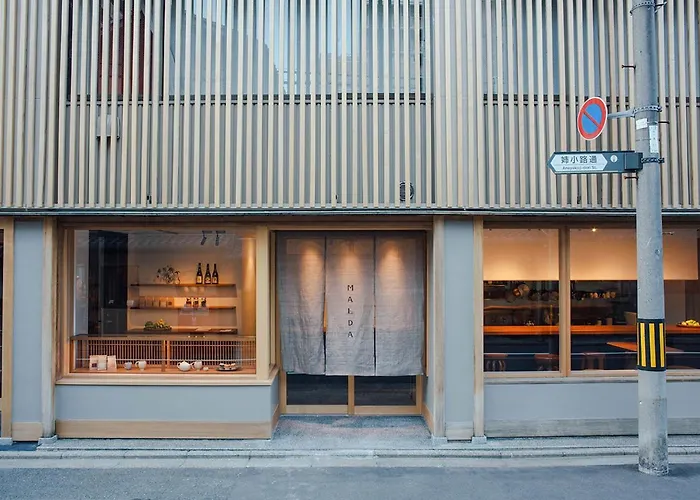 Malda Kyoto