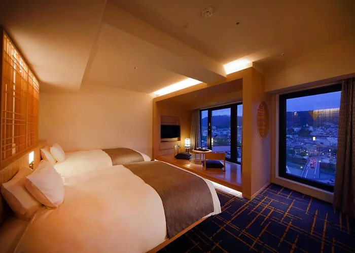 Sh By The Square Hotel Kyoto Kiyamachi